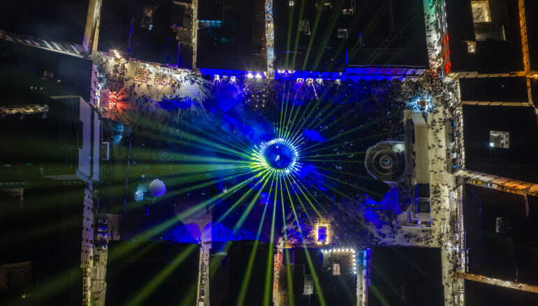 L’Aquila 2026 el largo regreso a casa de una ciudad herida