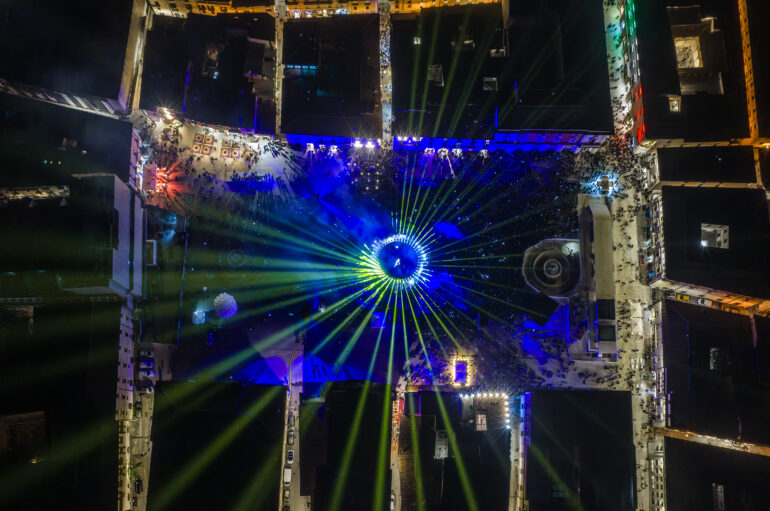 L’Aquila 2026 el largo regreso a casa de una ciudad herida