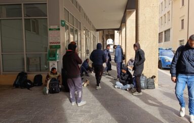 Italy: Small city becomes a destination for migrants via social media