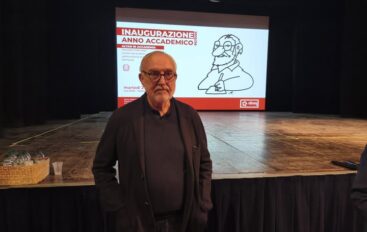 Altan si racconta, “oggi fare satira è più difficile”