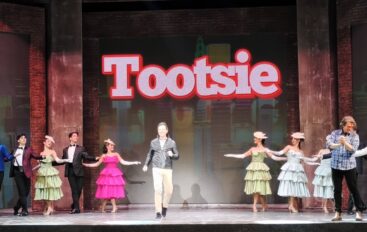 A Roma torna Tootsie, il cult di Broadway con Paolo Conticini
