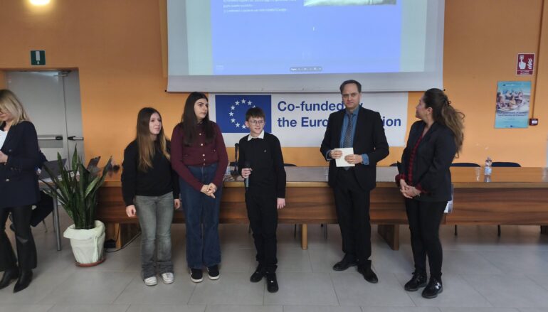 La giornata della Memoria