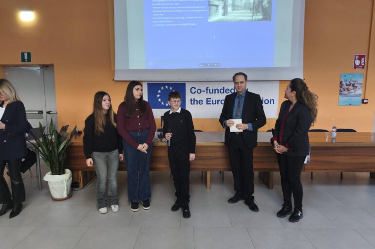 La giornata della Memoria