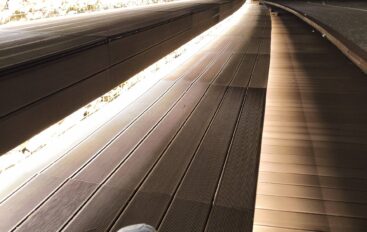 Di corsa all’alba #Road2Dubai