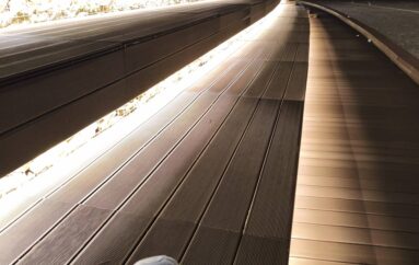 Di corsa all’alba #Road2Dubai