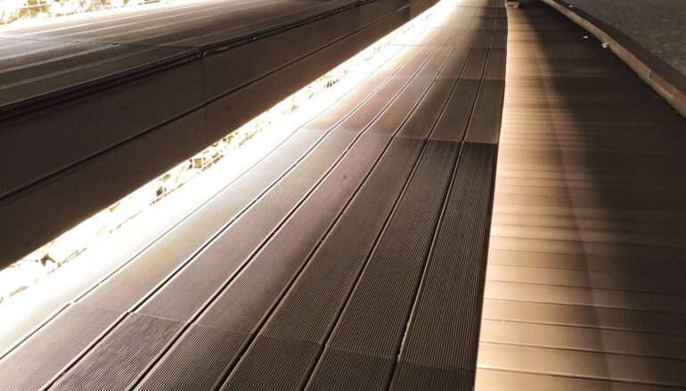 Di corsa all’alba #Road2Dubai