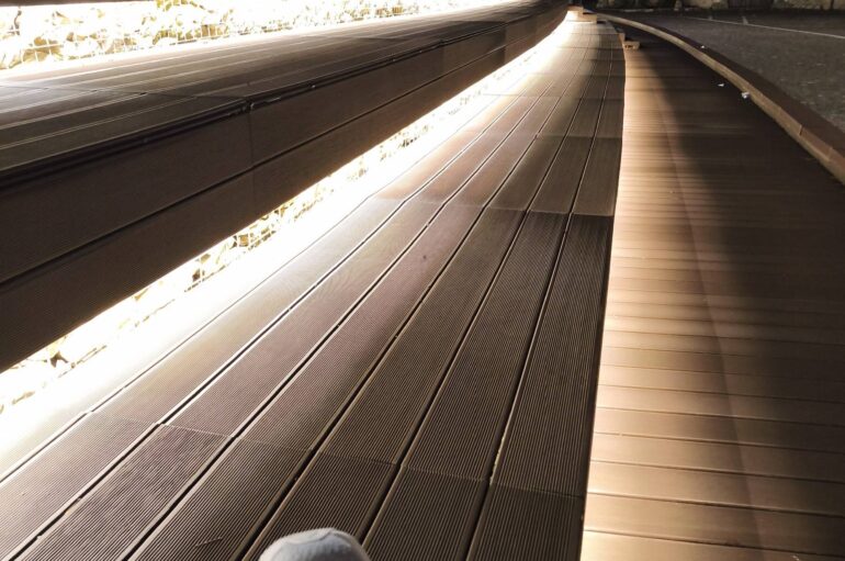 Di corsa all’alba #Road2Dubai