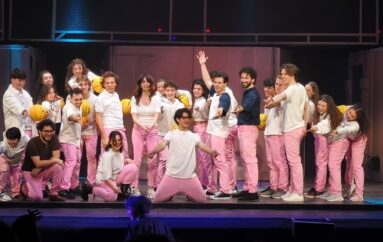 “Il ragazzo dai pantaloni rosa” diventa un Musical
