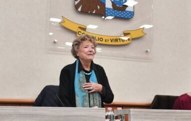 Dacia Maraini: resistere con la cultura