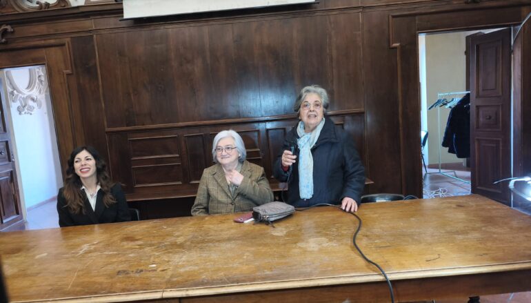 Referendum giustizia, Rosy Bindi: “L’Italia sta capendo”.