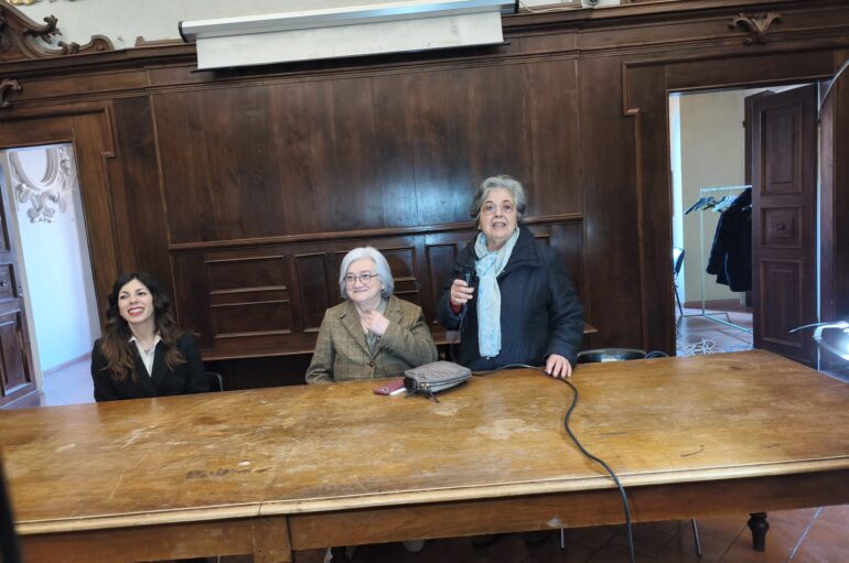 Referendum giustizia, Rosy Bindi: “L’Italia sta capendo”.