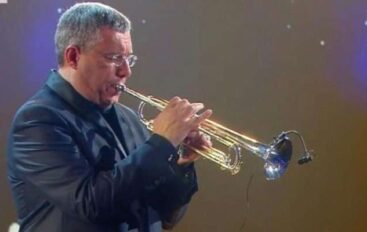 Nello Salza e il racconto in musica di Morricone