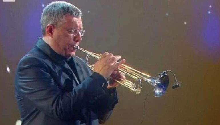 Nello Salza e il racconto in musica di Morricone