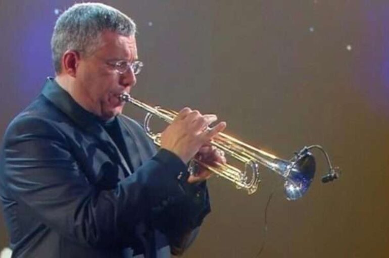 Nello Salza e il racconto in musica di Morricone