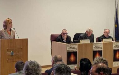 Zuppi a L’Aquila: “Abbiamo ripudiato i conflitti ma continuiamo a farli”