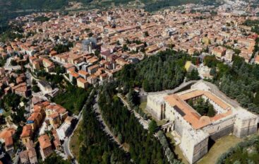 L’Aquila 2026: a small Italian city turning reconstruction into a cultural year
