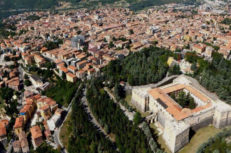 L’Aquila 2026: a small Italian city turning reconstruction into a cultural year