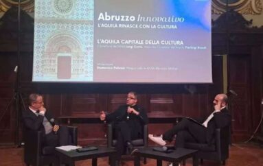 “Arriva un miliardo per la ricostruzione”