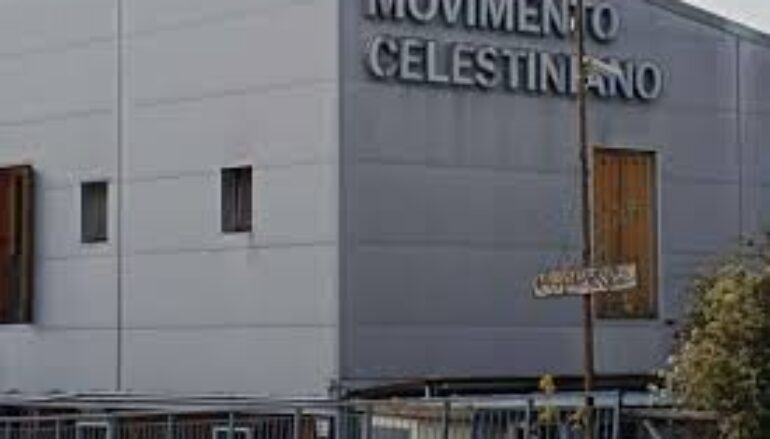 Gli aiuti spontanei alla mensa