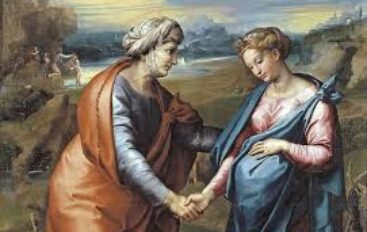 Raphael’s Visitation returns to L’Aquila after 400 years