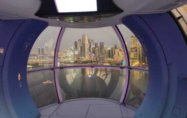 Dubai, la città post-prodotta e l’algoritmo verticale del desiderio