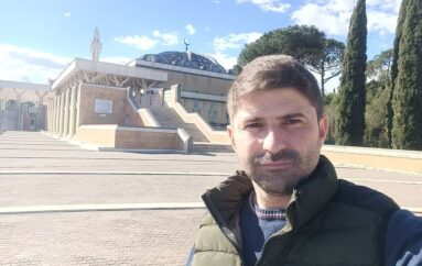 Eid al-Fitr, festa tra preghiera e famiglia