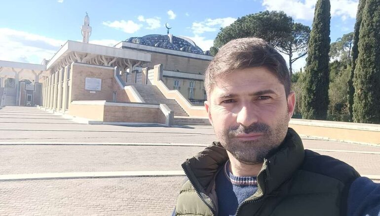 Eid al-Fitr, festa tra preghiera e famiglia