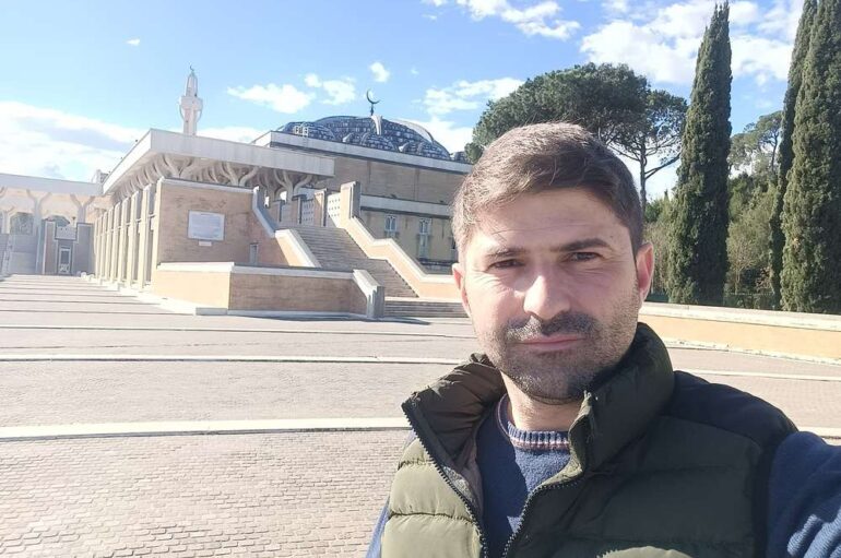 Eid al-Fitr, festa tra preghiera e famiglia