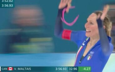 Lollobrigida e L’Aquila un amore così grande