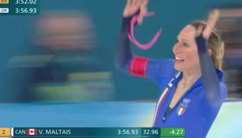 Lollobrigida e L’Aquila un amore così grande