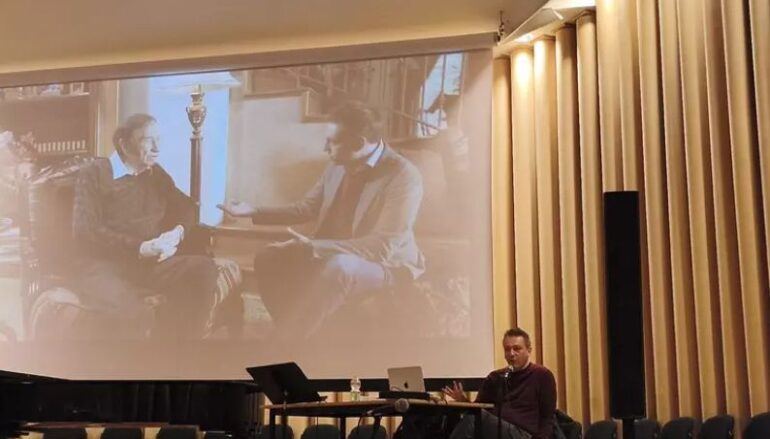 L’Aquila 2026 con la musica di Mancinelli