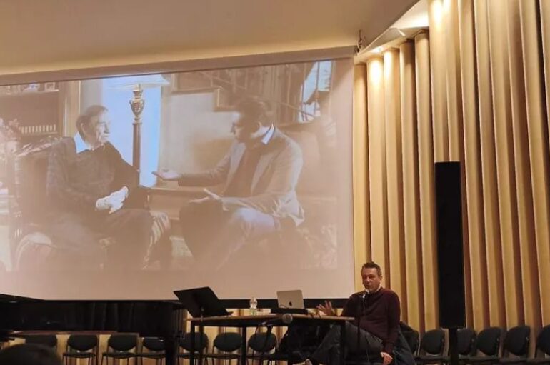 L’Aquila 2026 con la musica di Mancinelli