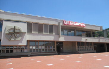 Dalle lettere alla realtà virtuale: Sarajevo racconta la sua guerra