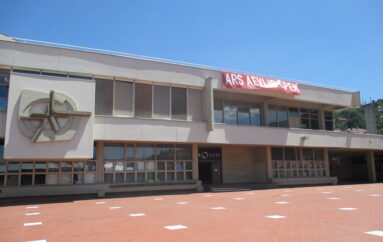 Dalle lettere alla realtà virtuale: Sarajevo racconta la sua guerra