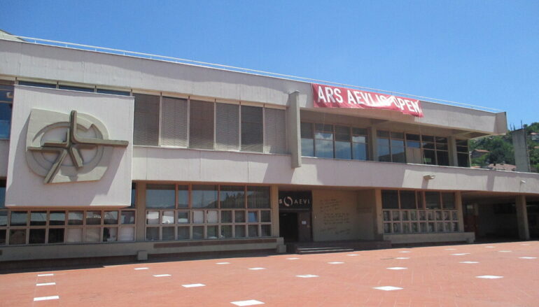 Dalle lettere alla realtà virtuale: Sarajevo racconta la sua guerra