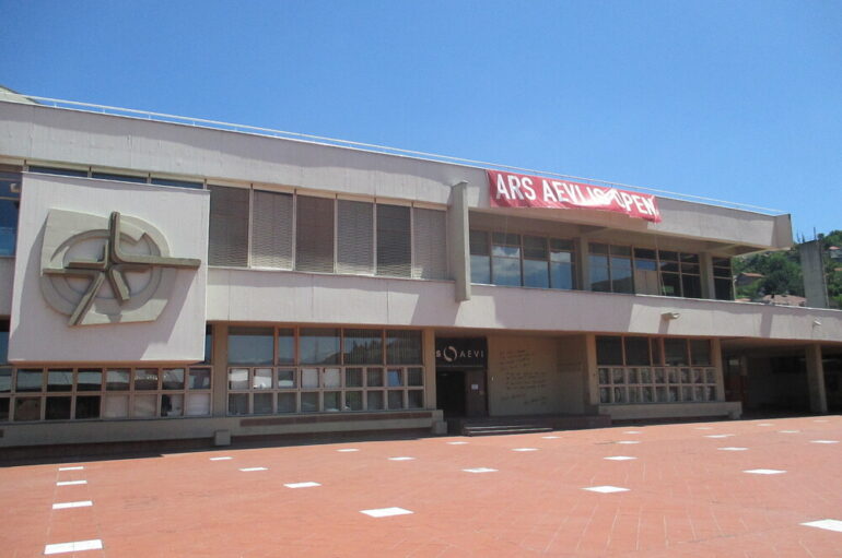 Dalle lettere alla realtà virtuale: Sarajevo racconta la sua guerra