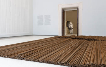 ‘Aftershock’ nella Città della Cultura 2026, l’arte come rinascita e riscatto