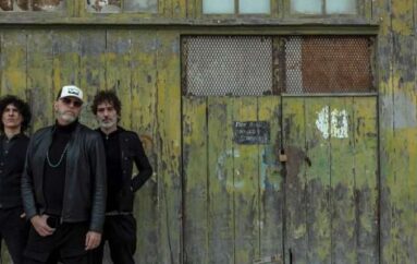 Il rock dei Negrita illumina Festivalba 2026