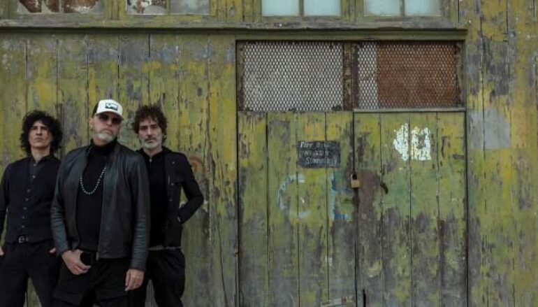 Il rock dei Negrita illumina Festivalba 2026