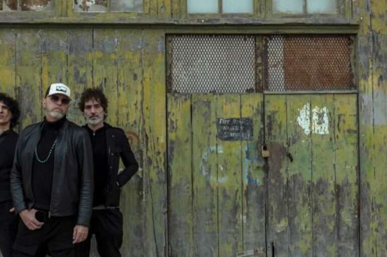 Il rock dei Negrita illumina Festivalba 2026