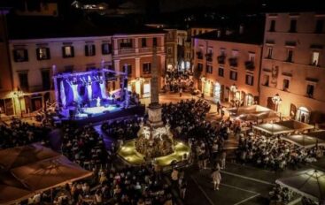 Festival di Mezza Estate, 24 appuntamenti a Tagliacozzo