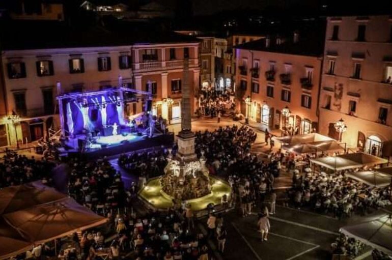 Festival di Mezza Estate, 24 appuntamenti a Tagliacozzo