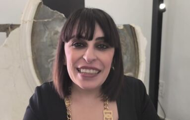 Marinella Senatore all’Aquila, “la danza per rinascere”