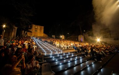 I Cantieri dell’Immaginario, Roberto Bolle apre l’edizione 2026