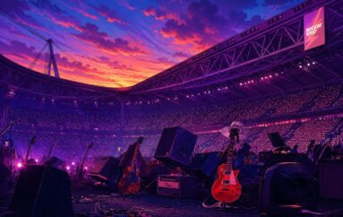 Il volo dei mille sull’Allianz Stadium di Torino