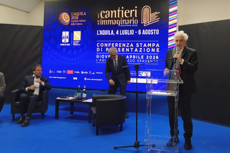 La messa per la pace di Piovani, “la musica contro le bombe”