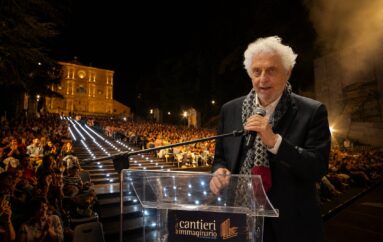 La messa per la pace di Piovani, la musica contro le bombe