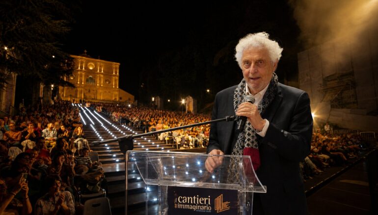 La messa per la pace di Piovani, la musica contro le bombe