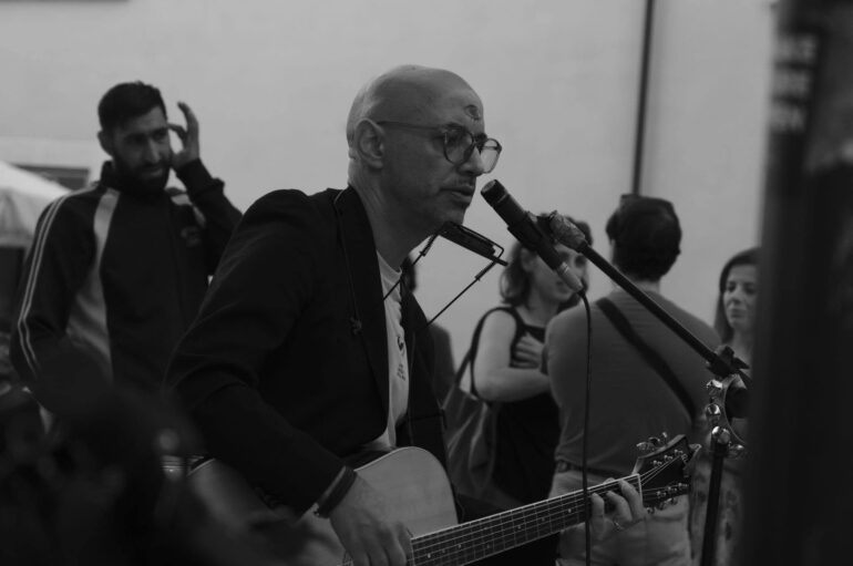I tre set della Notte Bianca delle culture