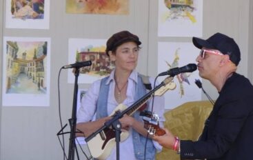 Cpia L’Aquila, i colori della nostra festa multietnica